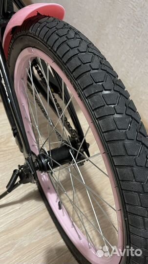 Велосипед Kreiss 20 дюймов OC-20G