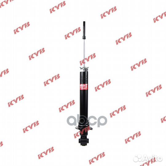 Амортизатор подвески задн, Toyota cressida/mark