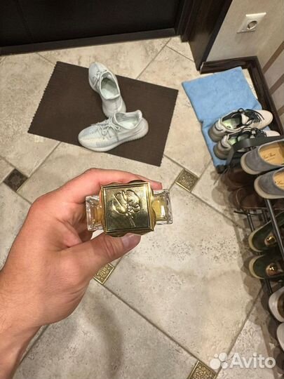 Парфюм мужской roja scandal оригинал