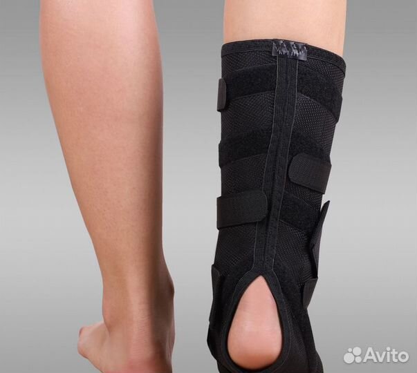 F-217 Новый бандаж для голеностопного сустава