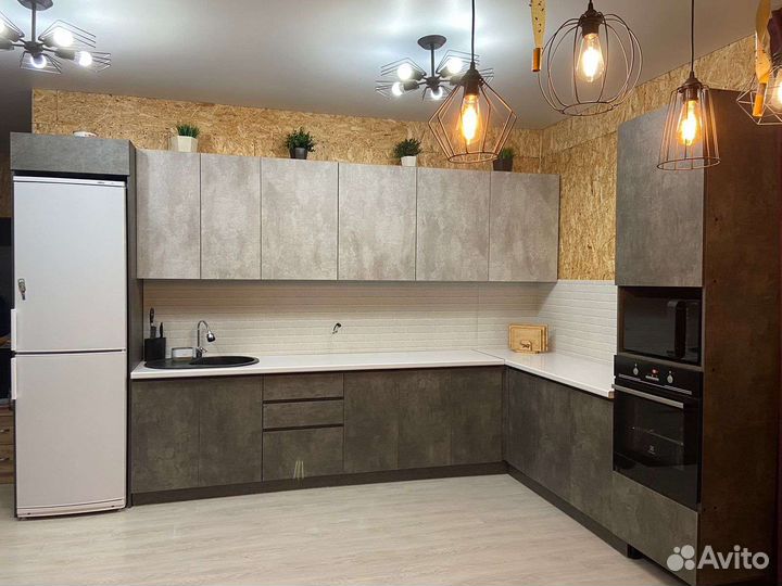 Кухонный гарнитур