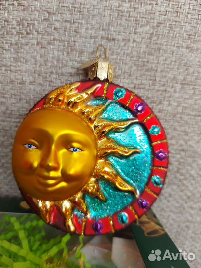 Елочная игрушка