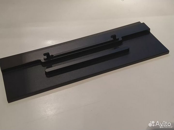 Вертикальная подставка Xbox one X