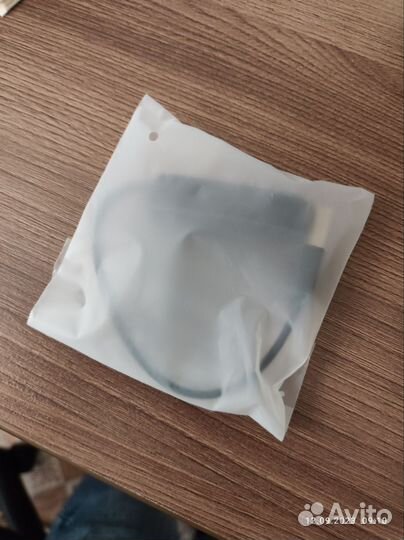 Зарядное устройство от mi band 4