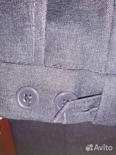 Школьная форма для мальчика 160-164