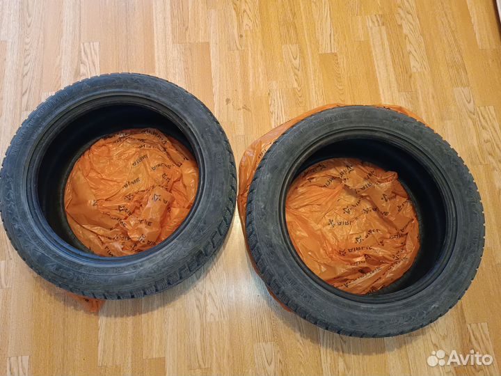 Nokian Tyres Hakkapeliitta 7 215/50 R17