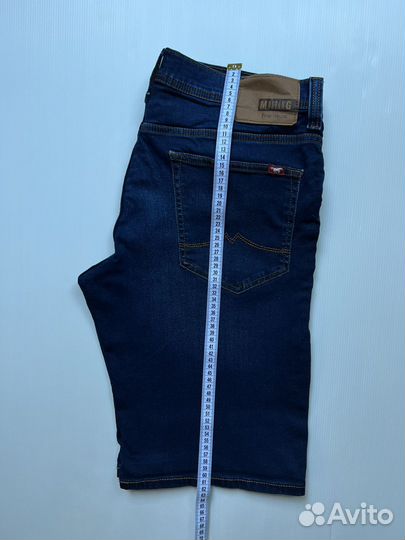 Mustang шорты 36