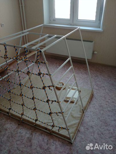 Ранний старт люкс белый цвет