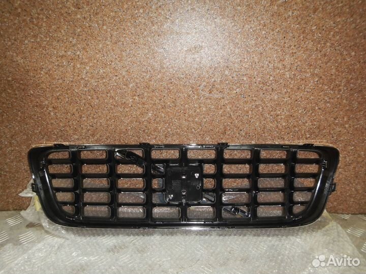 Б/У Б/У Решетка радиатора, Volvo (Вольво) -V70