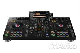 Dj контроллер Pioneer XDJ RX3 (Япония)