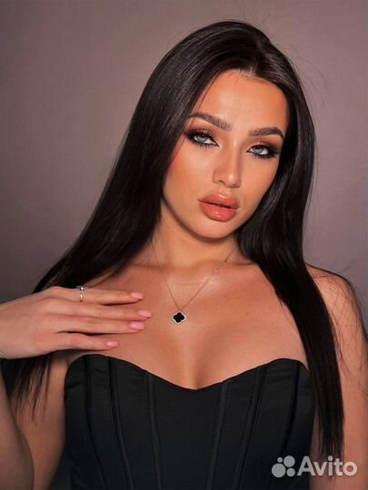 Модель фотомодель