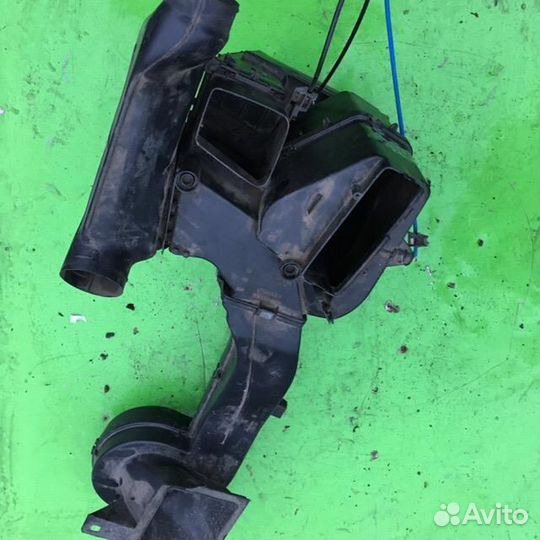 Корпус отопителя Фольксваген Гольф 2 Джетта 2