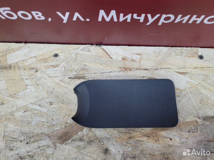 Заглушка салонная LADA Vesta