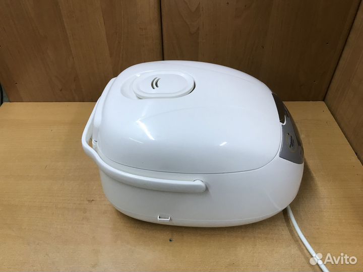 Рабочая мультиварка