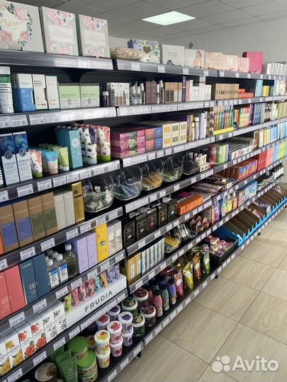 Корейская косметика дисконт-магазин