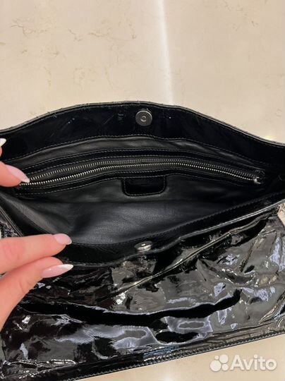 Клатч dior оригинал