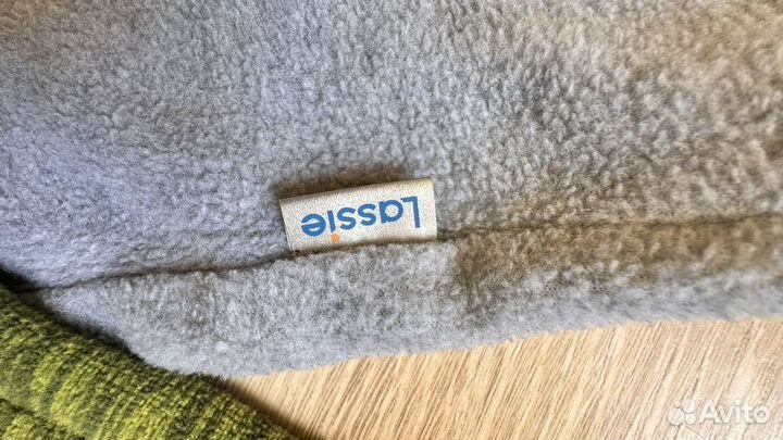 Комбинезон 2 шт