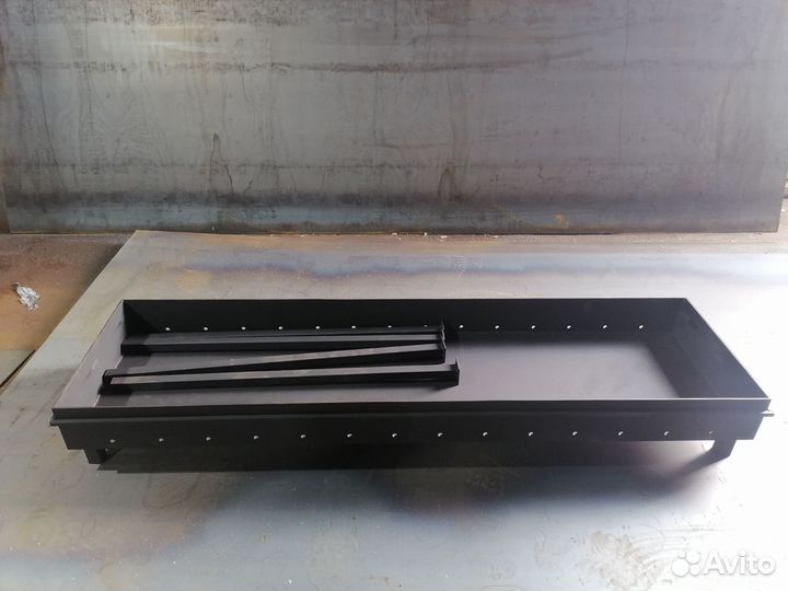 Мангал на заказ