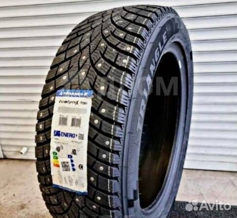 Triangle IcelynX TI501 215/60 R16 99T