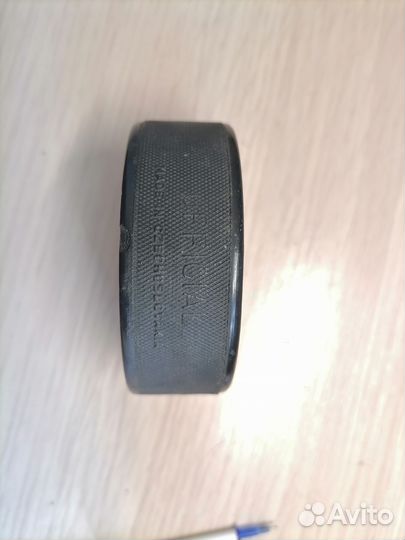 Шайба хоккейная чемпионат мира 1978 прага