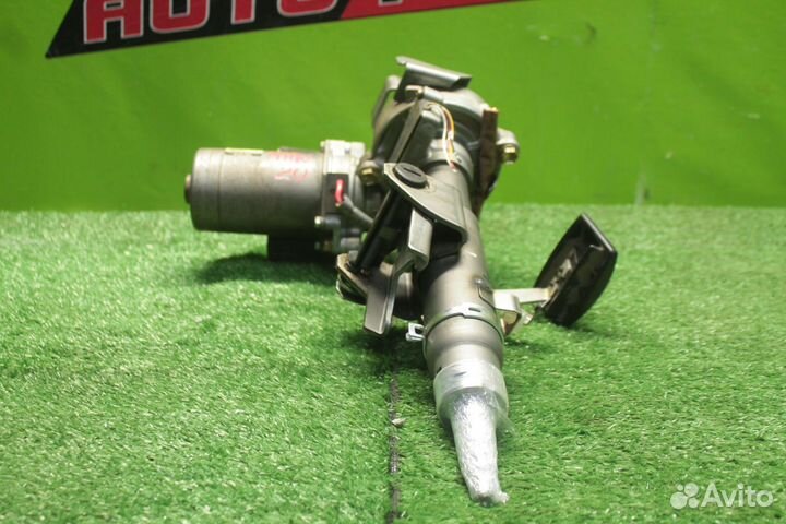 Колонка рулевая toyota NHW20 prius