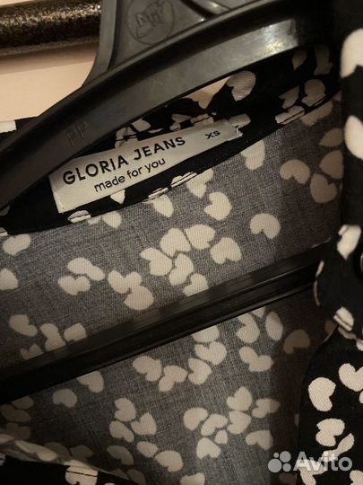 Платье женское с длинным рукавом