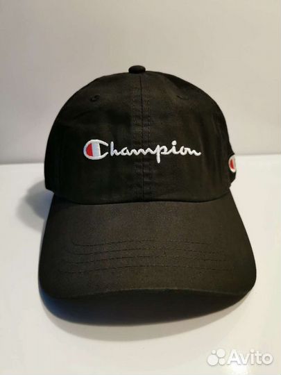 Бейсболка кепка Champion
