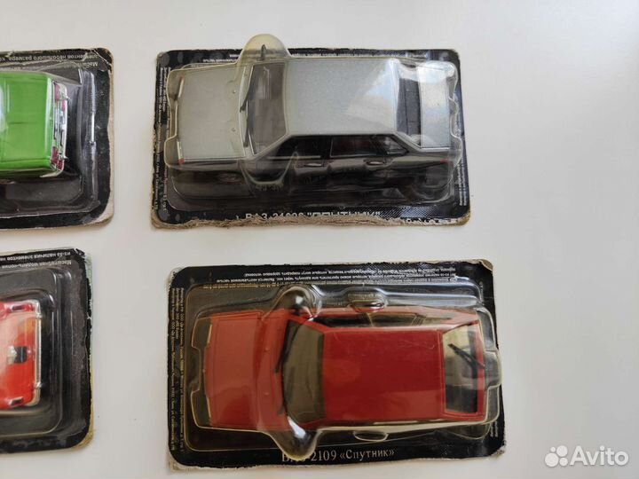 Автолегенды СССР Ваз Жигули раф Москвич Заз луаз