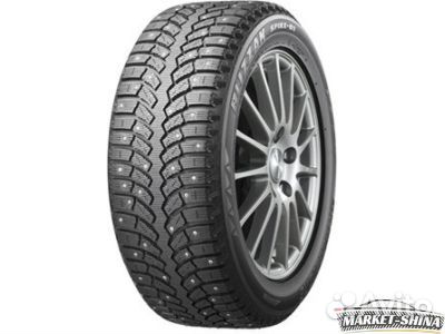 Bridgestone Blizzak Spike-01 285/60 R18 116T