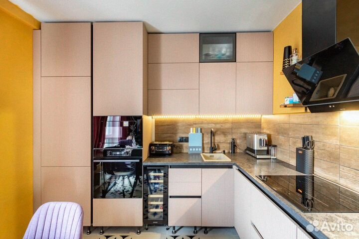 Кухонный гарнитур / угловая кухня