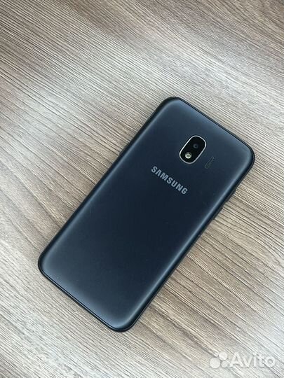 Samsung Galaxy J2 (2018), 2/16 ГБ