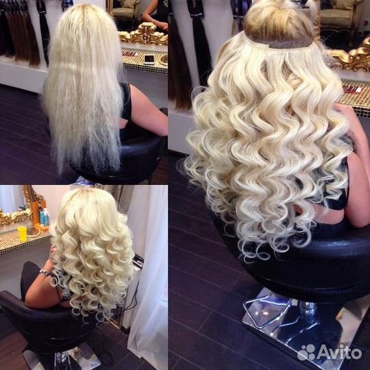 Парикмахер-визажист на дом. Причёски и макияж