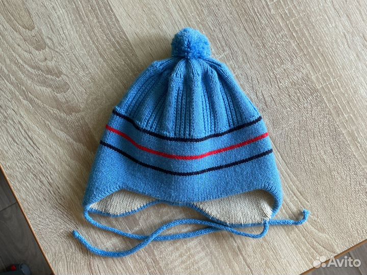 Шапка детская