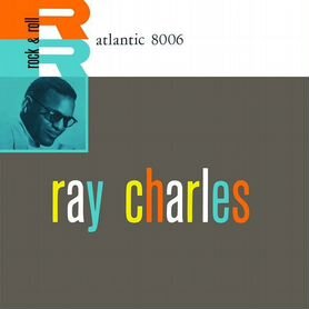 Ray Charles - Ray Charles (180g) (45 RPM) (Mono)