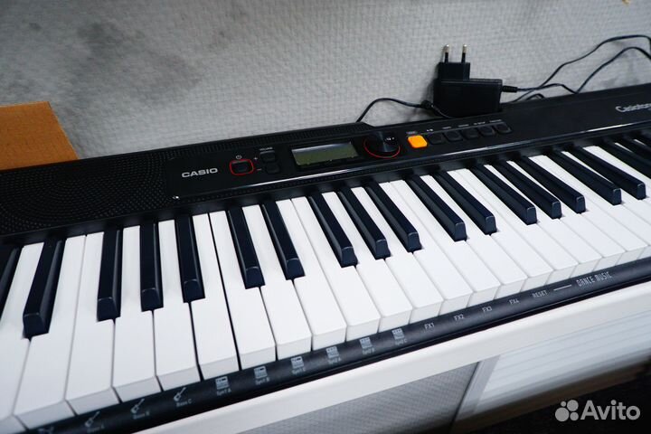 Синтезатор или Цифровое пианино