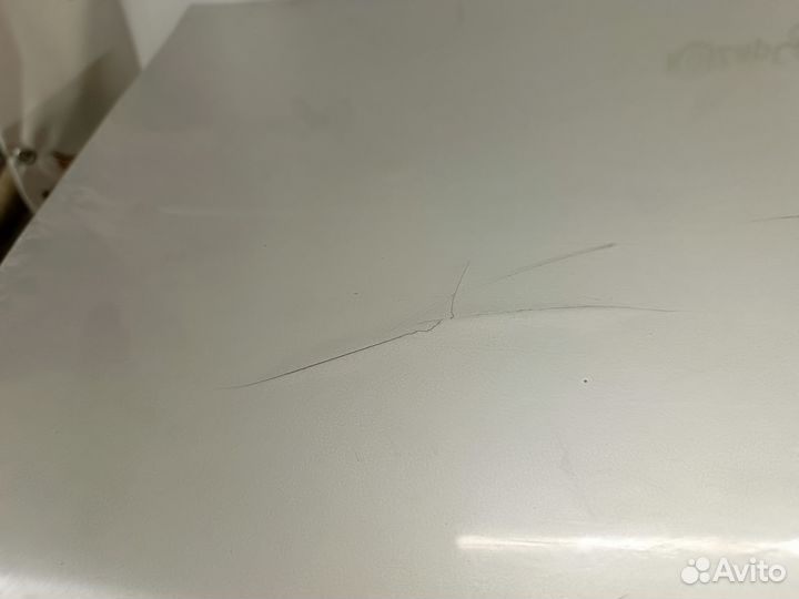 Крышка багажника Mitsubishi lancer