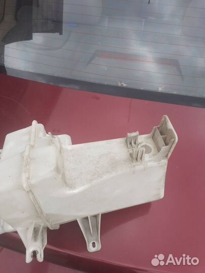 Бачок омывателя лобового стекла KIA RIO 2017