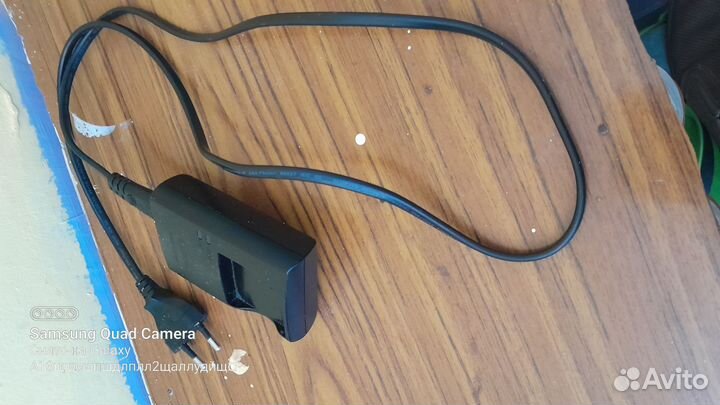 Фотоаппарат canon