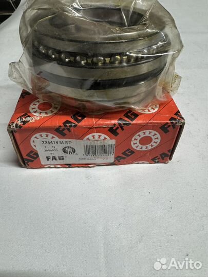 Подшипник 234414M.SP