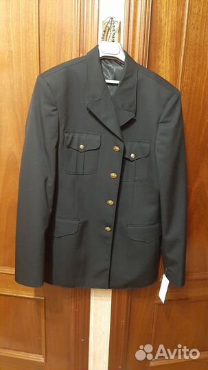 Кадетский китель