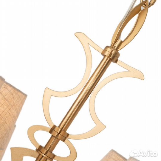 Люстра Divinare Florence 