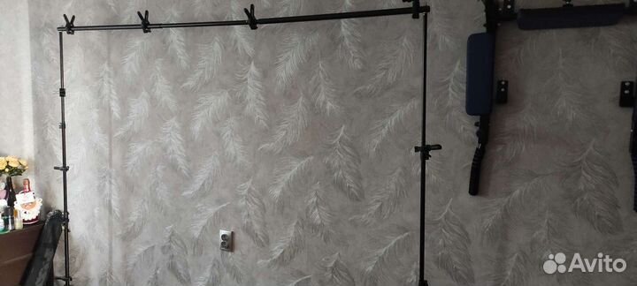 Каркас для фотозоны