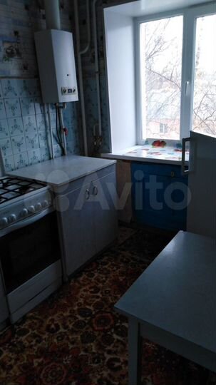 1-к. квартира, 31,1 м², 4/5 эт.