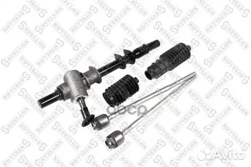 Рейка рулевая мех-ская 51827 Skoda Favorit 90-97