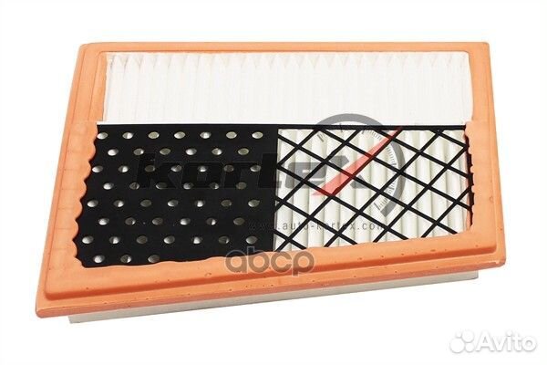 Фильтр воздушный MB W211/W203/W204/W164/W251/W2