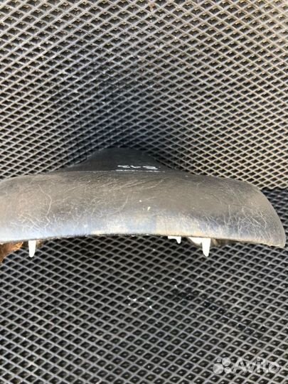 Сиденье Honda Dio AF-56 / AF-57 AF55E