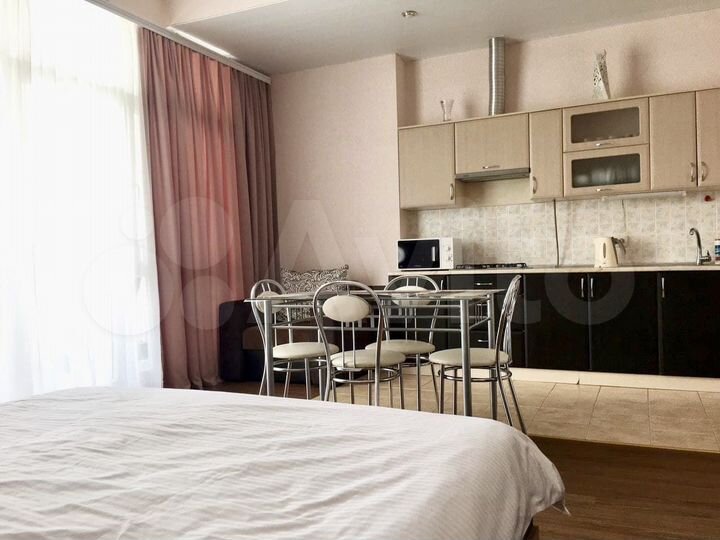 2-к. квартира, 60 м², 7/10 эт.