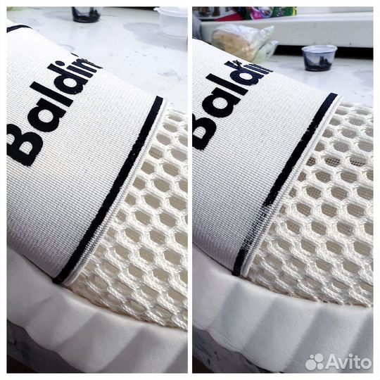 Ремонт обуви