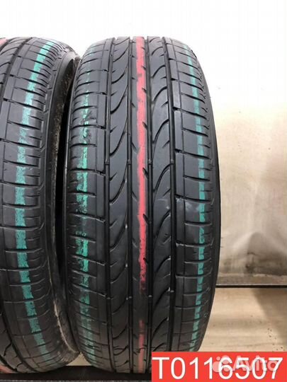 Bridgestone Dueler H/P Sport 215/60 R17 96H