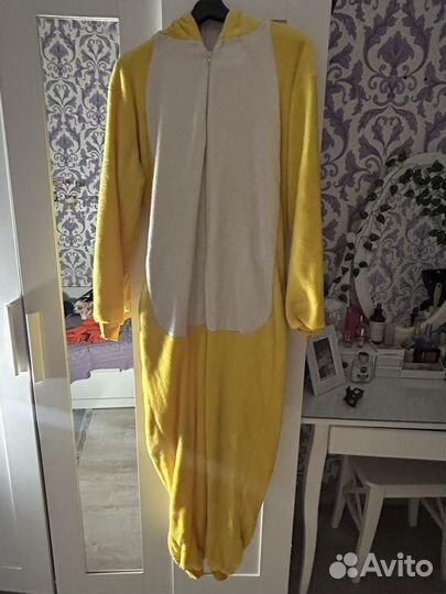 Кигуруми 150-160